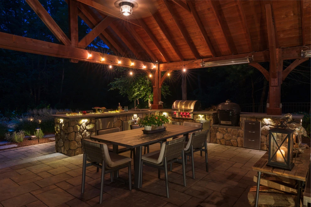 Plympton Road by Lynch Landscape And Tree Service, Inc. - Photo 2