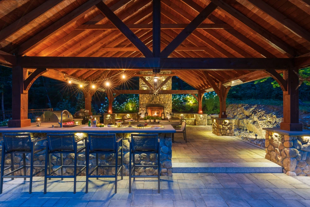 Plympton Road by Lynch Landscape And Tree Service, Inc. - Photo 11
