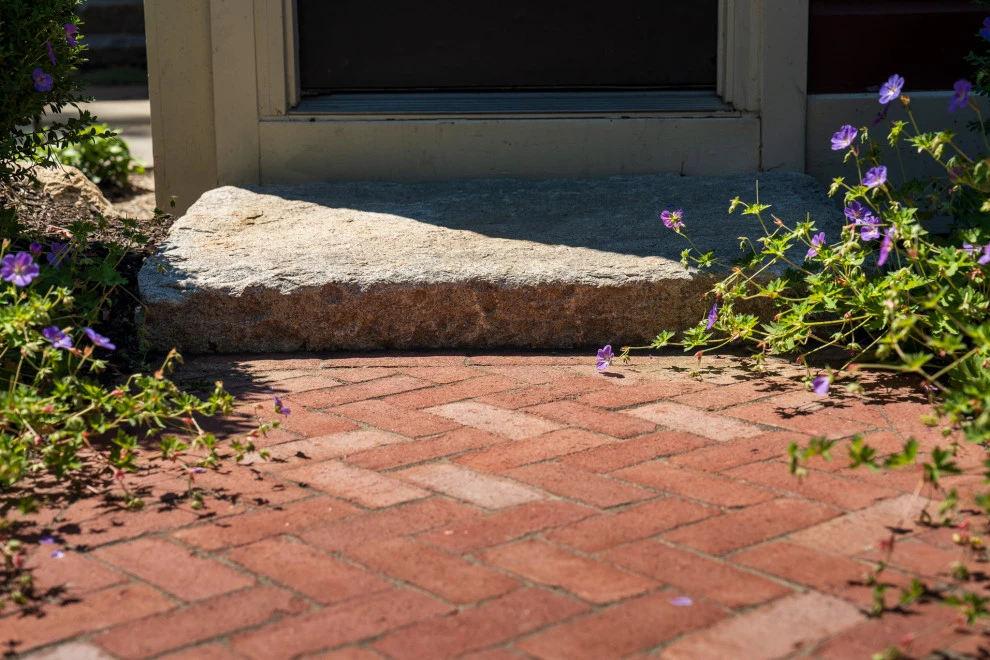 Benvenue Street by Lynch Landscape And Tree Service, Inc. - Photo 18