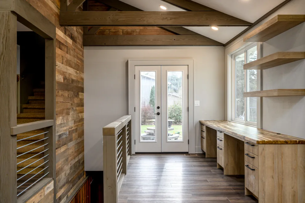 Berthusen Home by CLT Design/Build Inc. - Photo 6