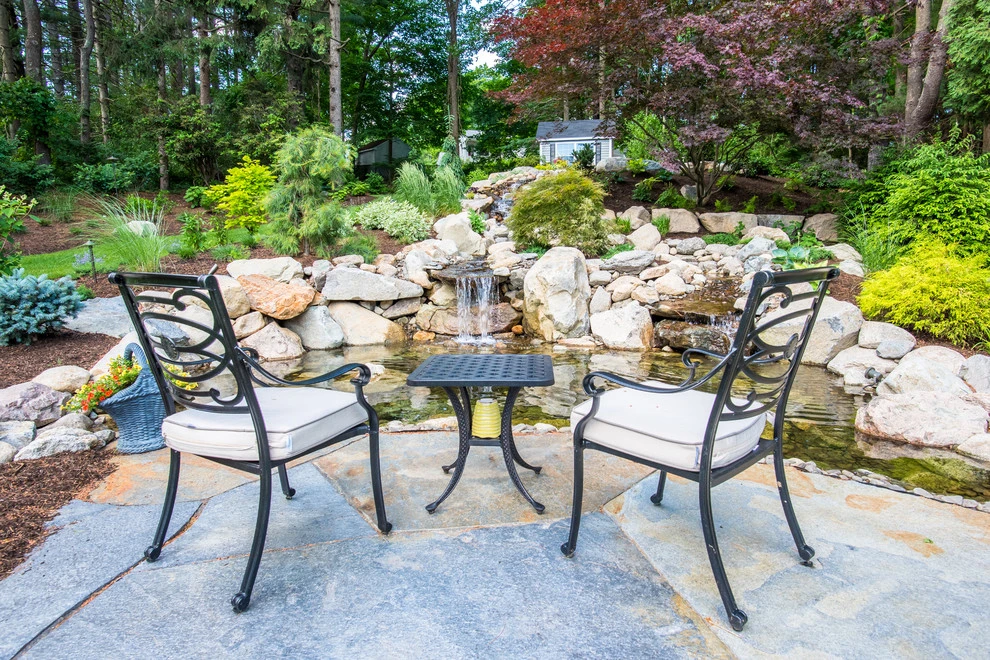 Lynch Landscape And Tree Service, Inc. - Photo 10