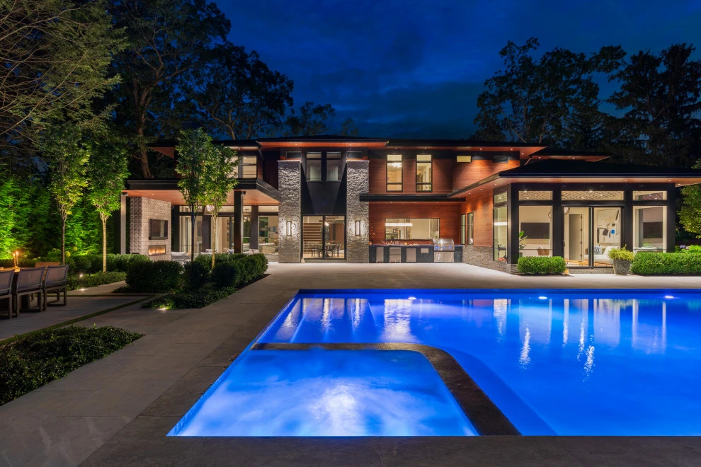 Bristol Road by Lynch Landscape And Tree Service, Inc. - Photo 7