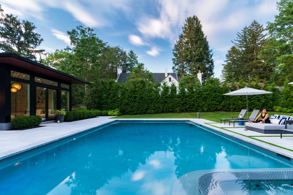 Bristol Road by Lynch Landscape And Tree Service, Inc. - Photo 16
