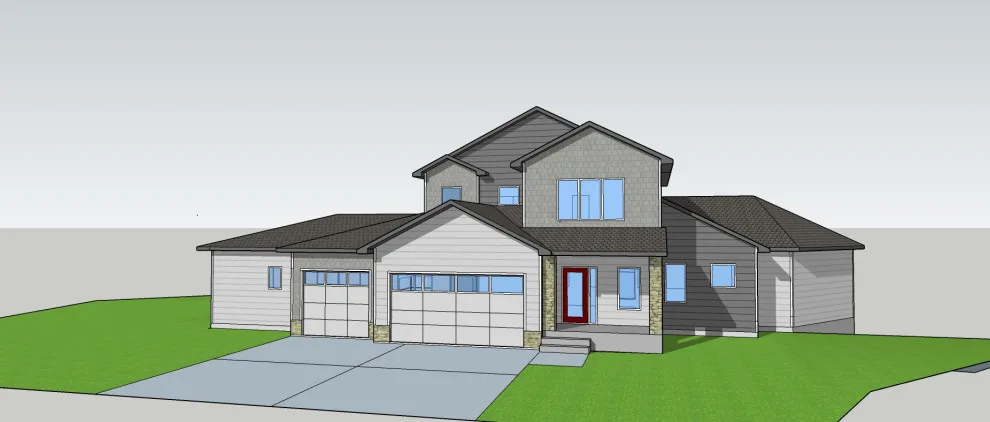 Bettendorf Project by Mike Welsh - Photo 3