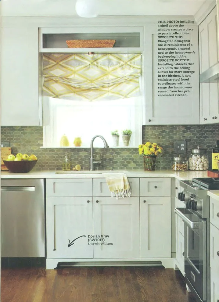 Improved Living and Gardening November 2015 by Brian Patterson Designs, Inc. - Photo 2