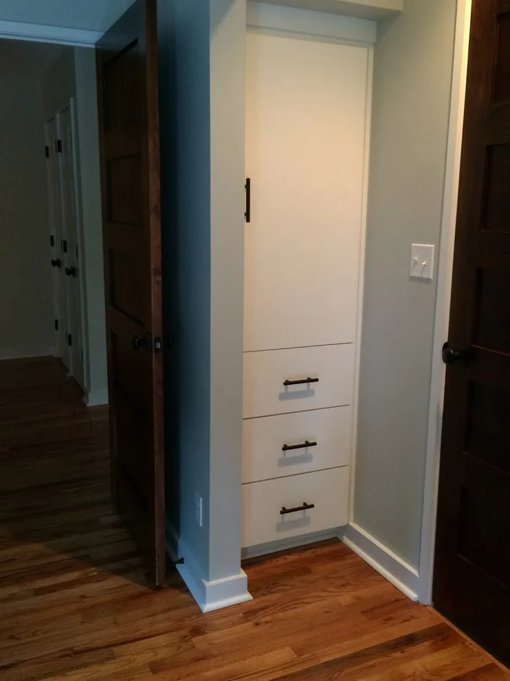 Betton Hills Renovation by Workshop 131, Inc. - Photo 6