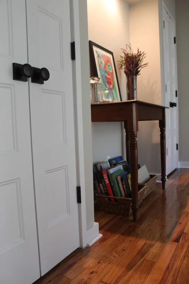 Betton Hills Renovation by Workshop 131, Inc. - Photo 11