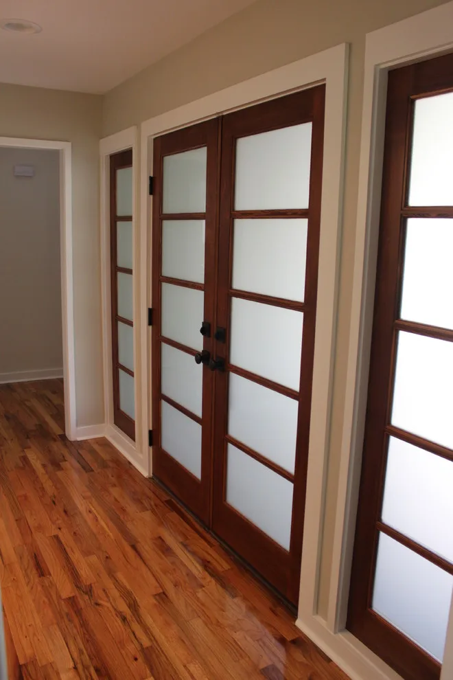 Betton Hills Renovation by Workshop 131, Inc. - Photo 5