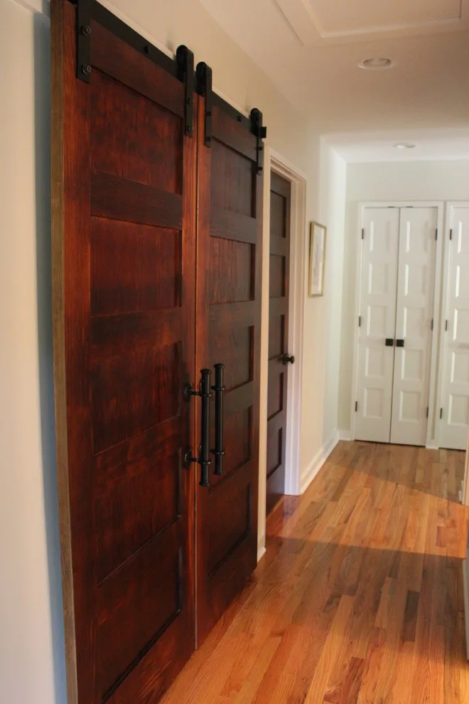 Betton Hills Renovation by Workshop 131, Inc. - Photo 7