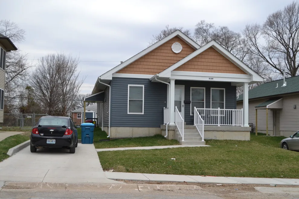Pine Lawn Housing Initiative February 2019 by Art & Architecture Inc - Photo 12
