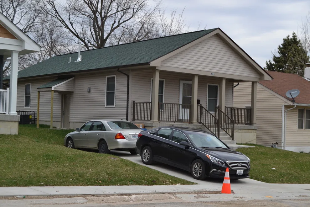 Pine Lawn Housing Initiative February 2019 by Art & Architecture Inc - Photo 5