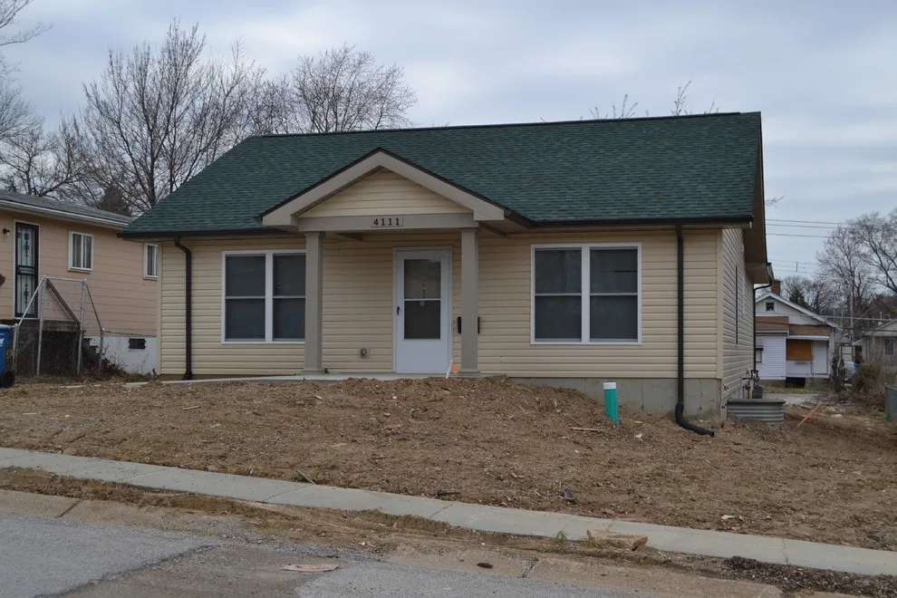 Pine Lawn Housing Initiative February 2019 by Art & Architecture Inc - Photo 33