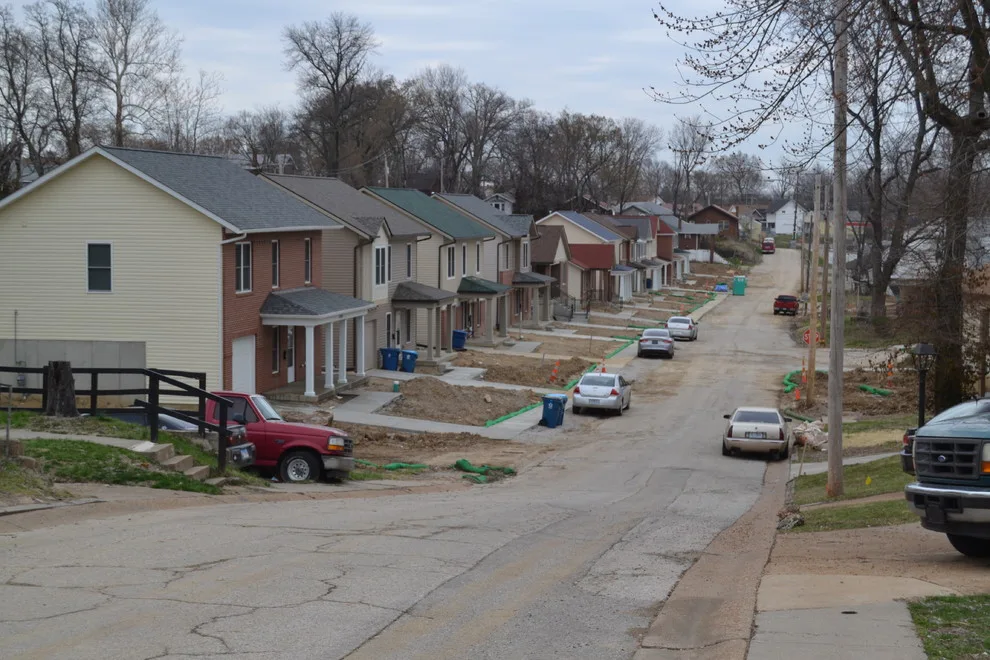 Pine Lawn Housing Initiative February 2019 by Art & Architecture Inc - Photo 10