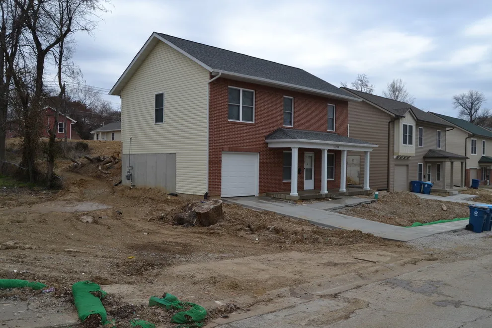 Pine Lawn Housing Initiative February 2019 by Art & Architecture Inc - Photo 18