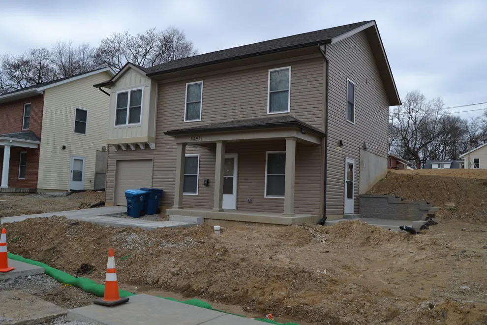 Pine Lawn Housing Initiative February 2019 by Art & Architecture Inc - Photo 9