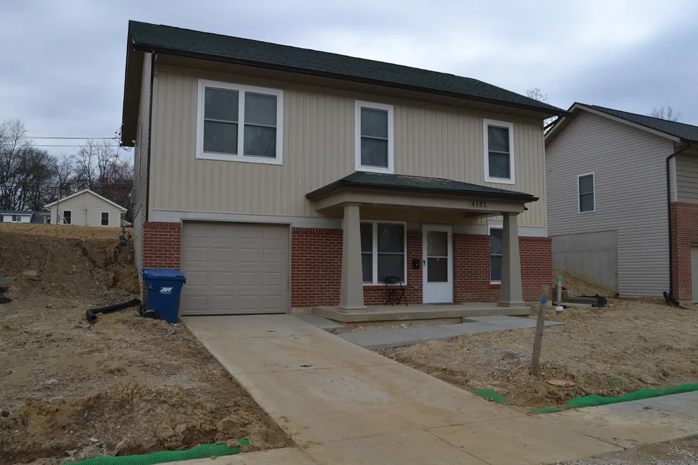 Pine Lawn Housing Initiative February 2019 by Art & Architecture Inc - Photo 37