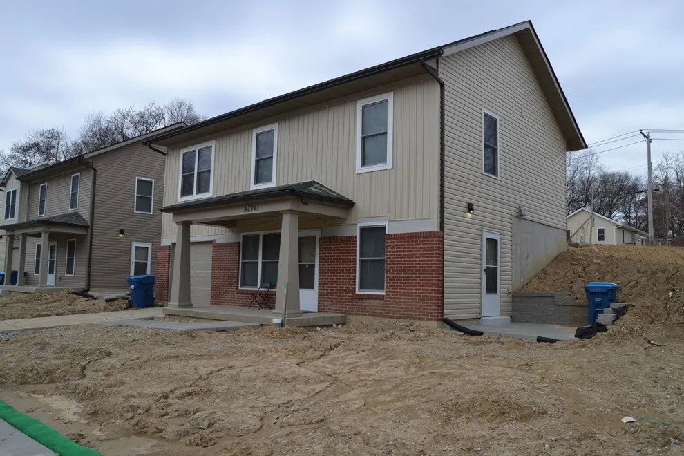 Pine Lawn Housing Initiative February 2019 by Art & Architecture Inc - Photo 20