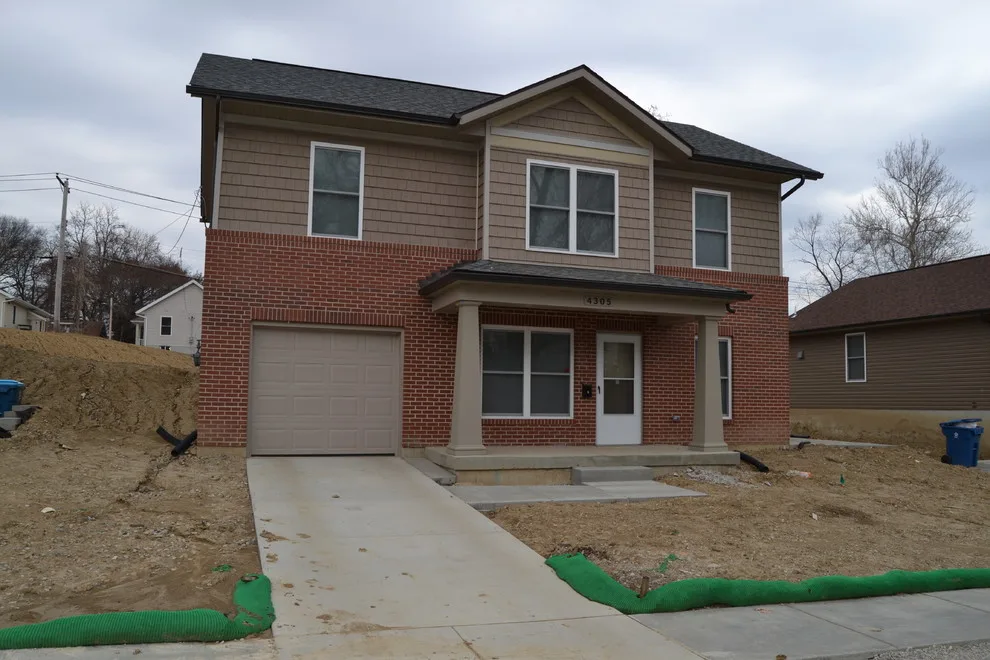 Pine Lawn Housing Initiative February 2019 by Art & Architecture Inc - Photo 35