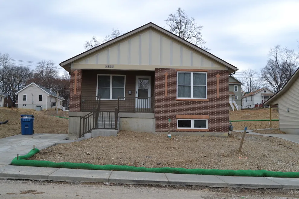 Pine Lawn Housing Initiative February 2019 by Art & Architecture Inc - Photo 26