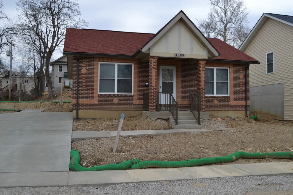 Pine Lawn Housing Initiative February 2019 by Art & Architecture Inc - Photo 24