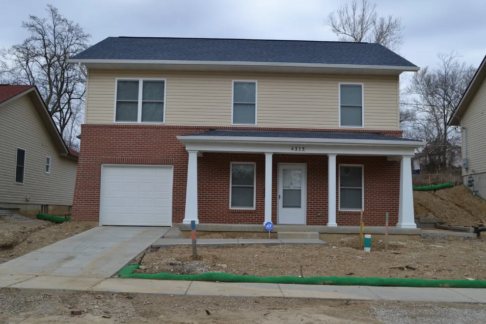 Pine Lawn Housing Initiative February 2019 by Art & Architecture Inc - Photo 23