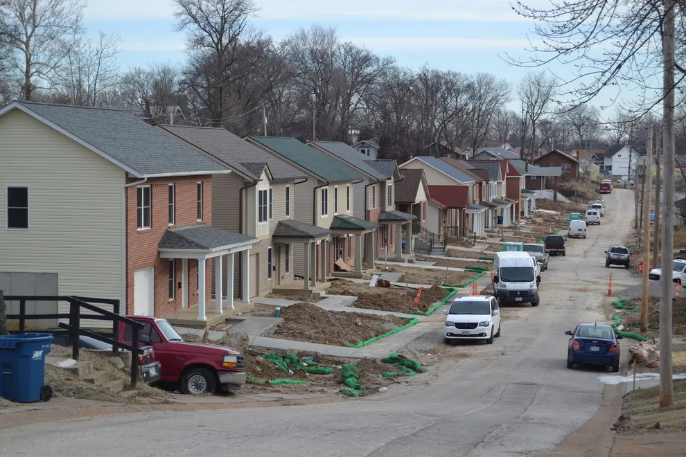 Pine Lawn Housing Initiative February 2019 by Art & Architecture Inc - Photo 13