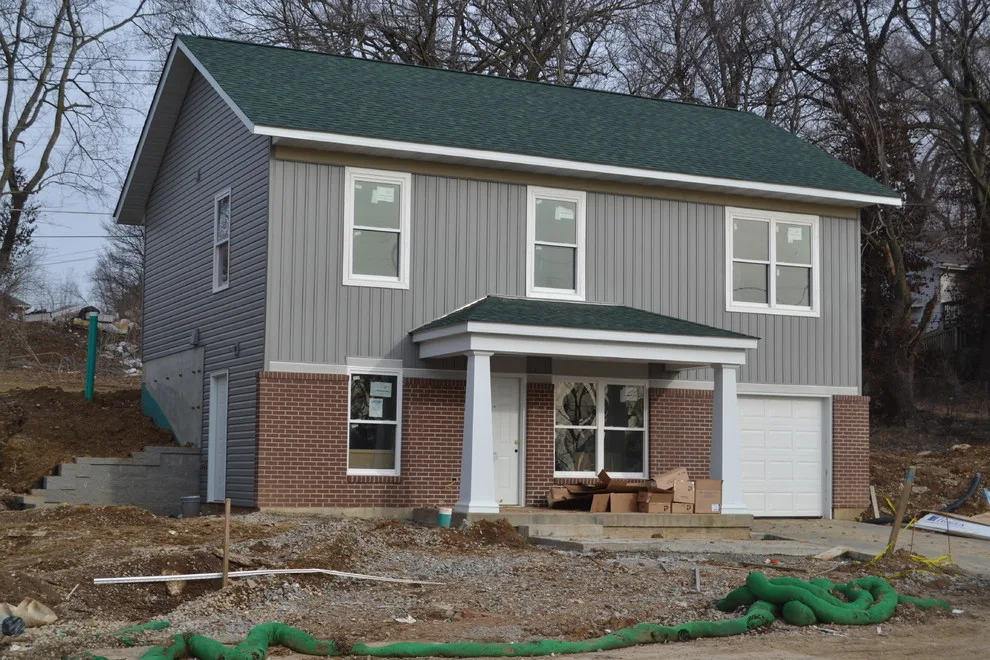 Pine Lawn Housing Initiative February 2019 by Art & Architecture Inc - Photo 22