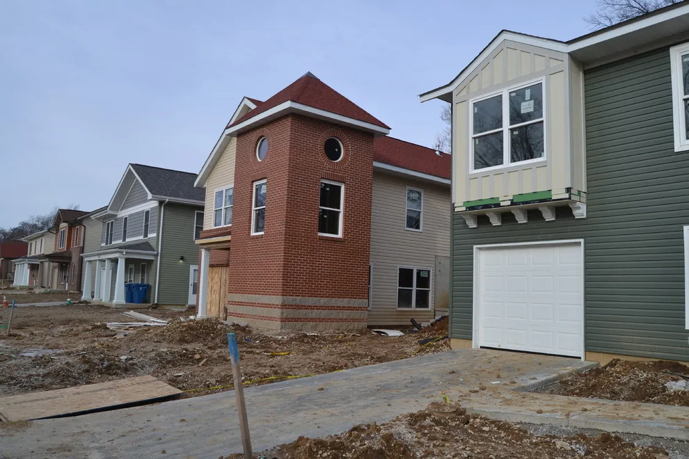 Pine Lawn Housing Initiative February 2019 by Art & Architecture Inc - Photo 8