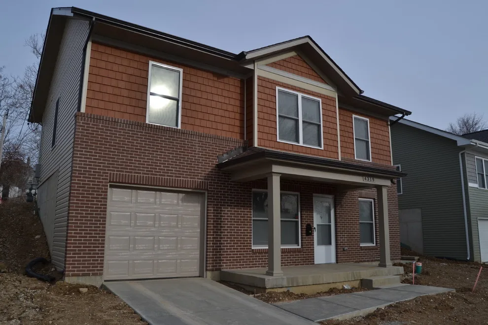 Pine Lawn Housing Initiative February 2019 by Art & Architecture Inc - Photo 29