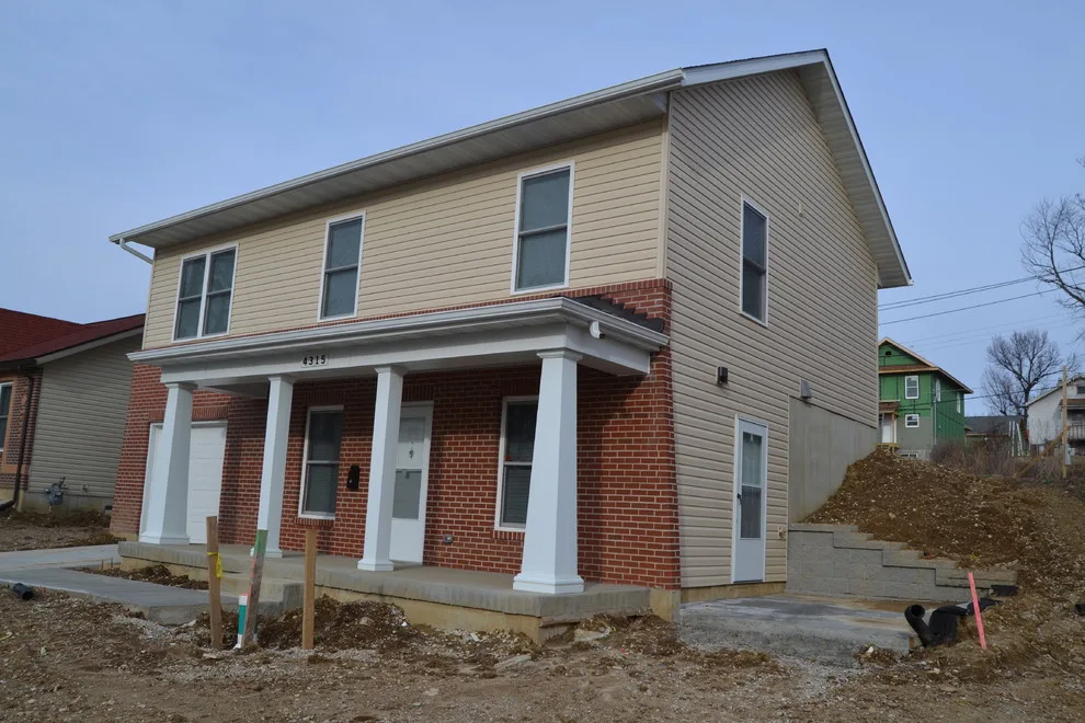 Pine Lawn Housing Initiative February 2019 by Art & Architecture Inc - Photo 40