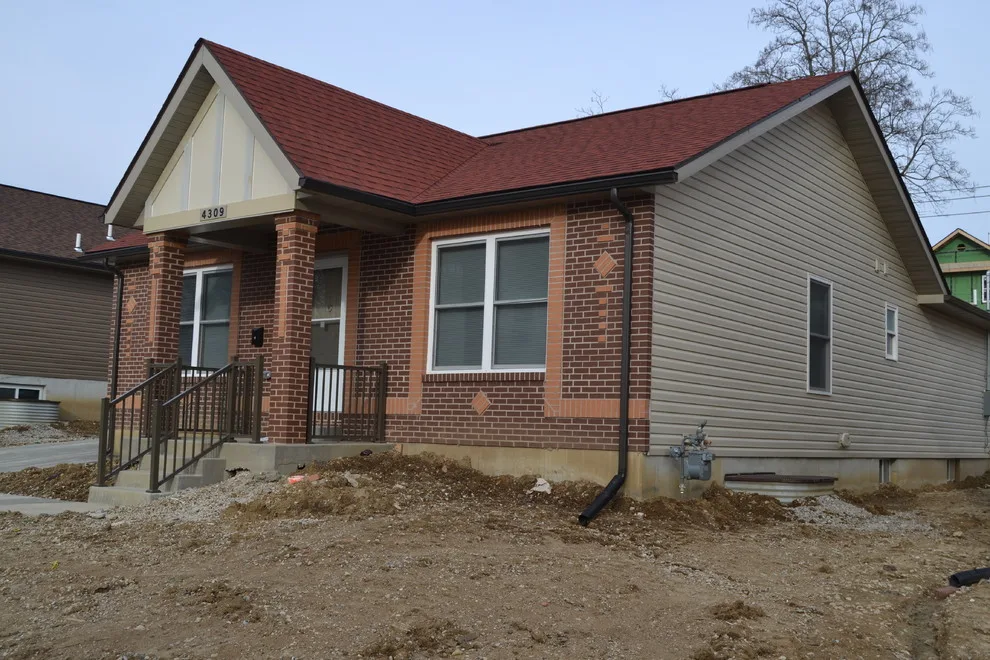 Pine Lawn Housing Initiative February 2019 by Art & Architecture Inc - Photo 4