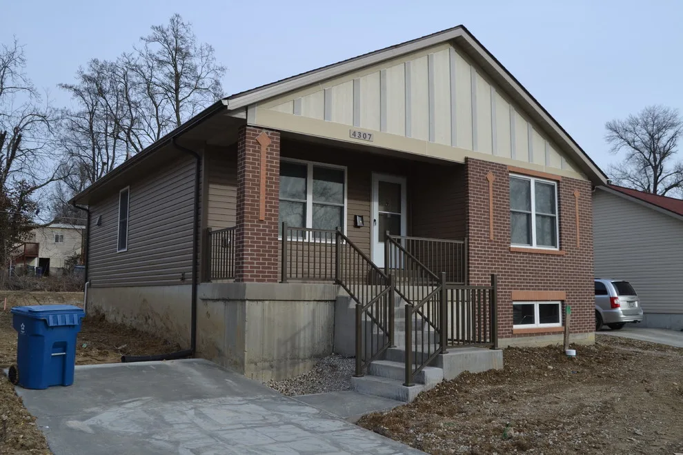 Pine Lawn Housing Initiative February 2019 by Art & Architecture Inc - Photo 19