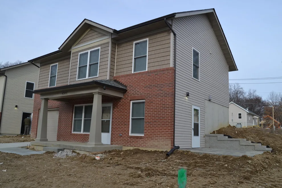 Pine Lawn Housing Initiative February 2019 by Art & Architecture Inc - Photo 41