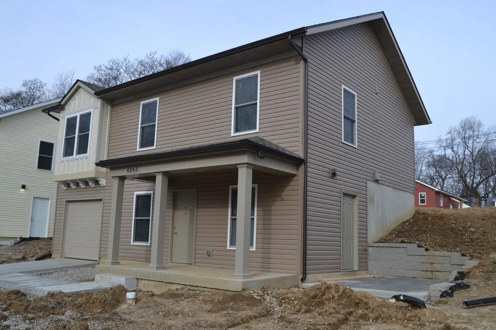 Pine Lawn Housing Initiative February 2019 by Art & Architecture Inc - Photo 31