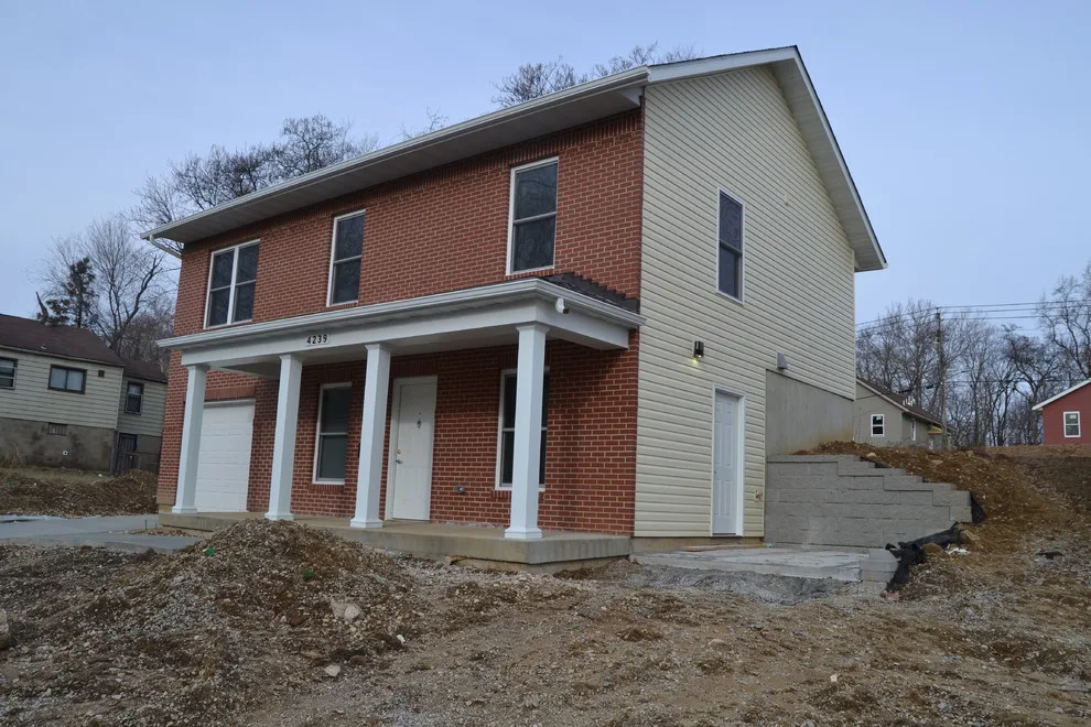 Pine Lawn Housing Initiative February 2019 by Art & Architecture Inc - Photo 45