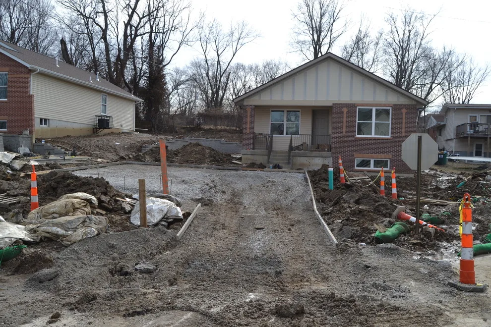 Pine Lawn Housing Initiative February 2019 by Art & Architecture Inc - Photo 28