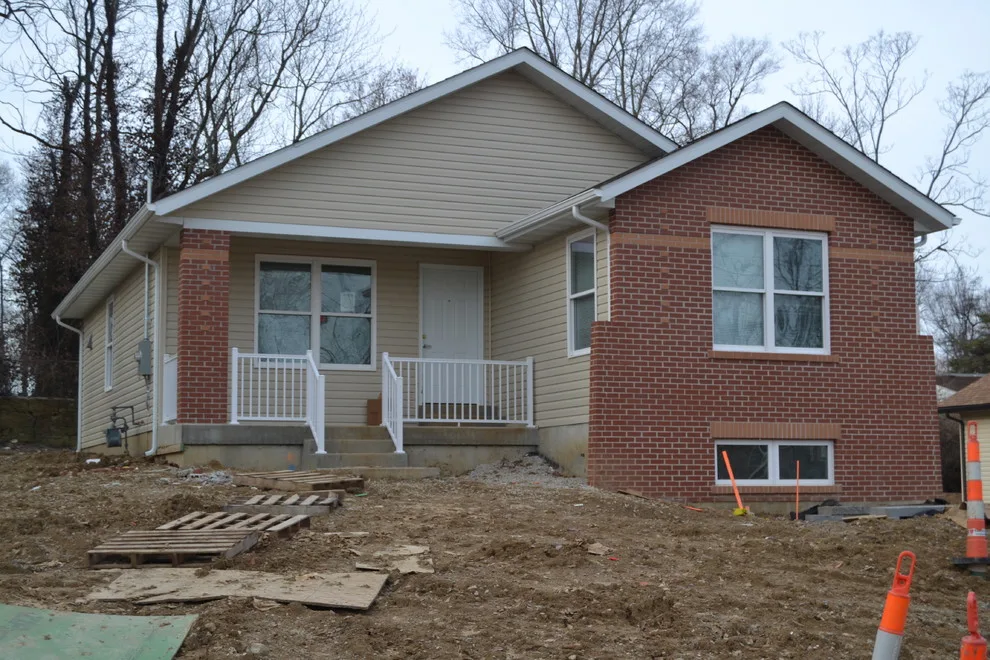 Pine Lawn Housing Initiative February 2019 by Art & Architecture Inc - Photo 11