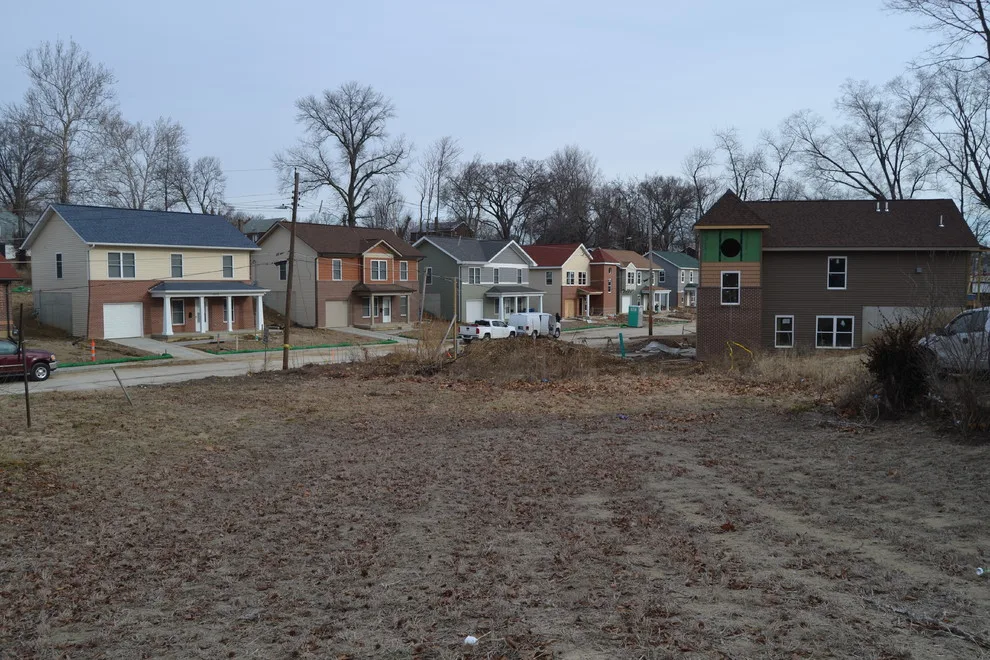 Pine Lawn Housing Initiative February 2019 by Art & Architecture Inc - Photo 21