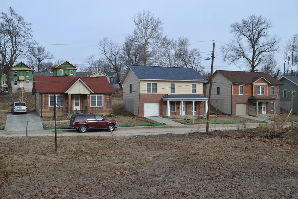 Pine Lawn Housing Initiative February 2019 by Art & Architecture Inc - Photo 38