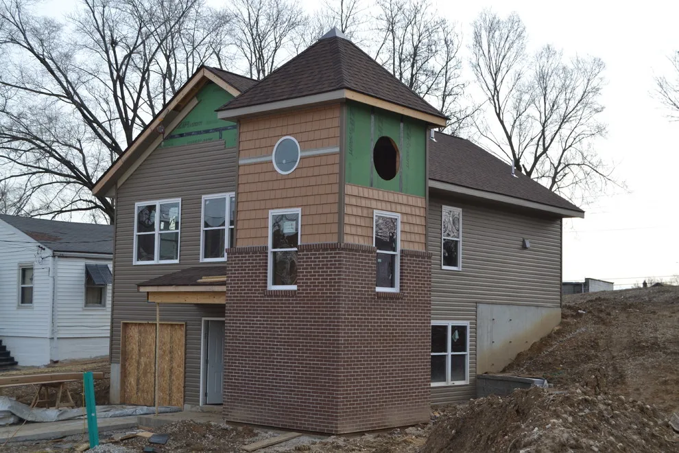 Pine Lawn Housing Initiative February 2019 by Art & Architecture Inc - Photo 17