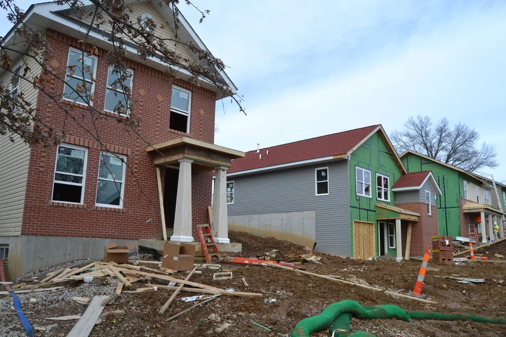 Pine Lawn Housing Initiative February 2019 by Art & Architecture Inc - Photo 15