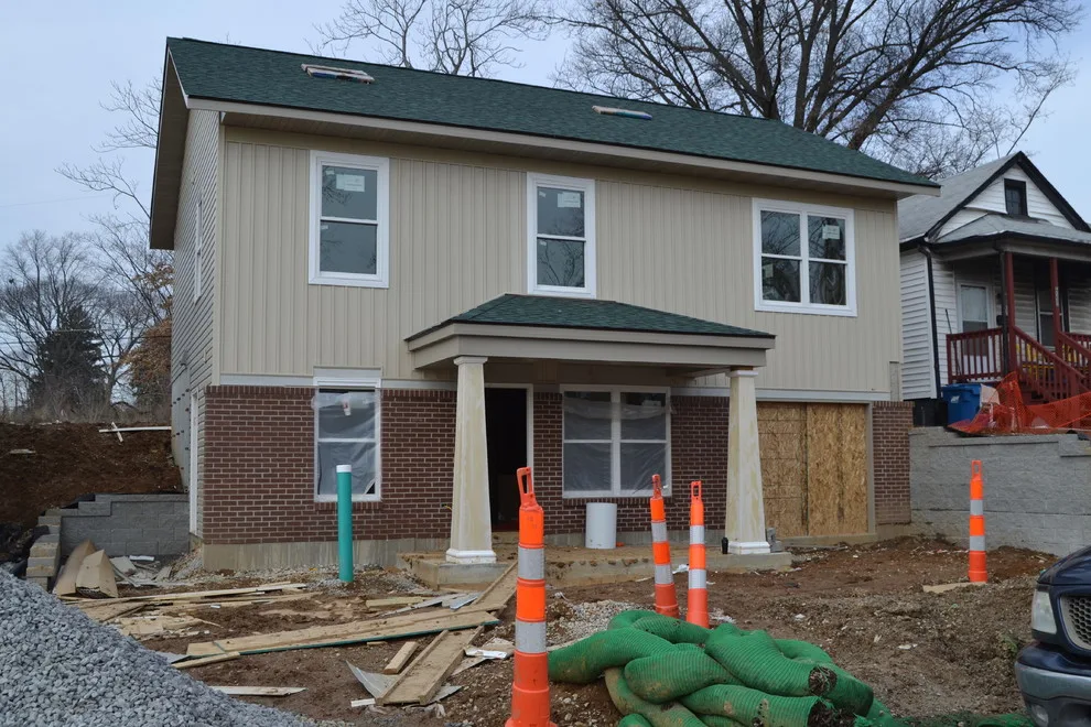Pine Lawn Housing Initiative February 2019 by Art & Architecture Inc - Photo 36