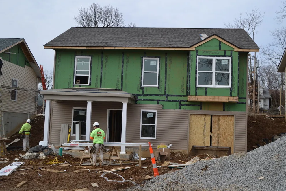 Pine Lawn Housing Initiative February 2019 by Art & Architecture Inc - Photo 14