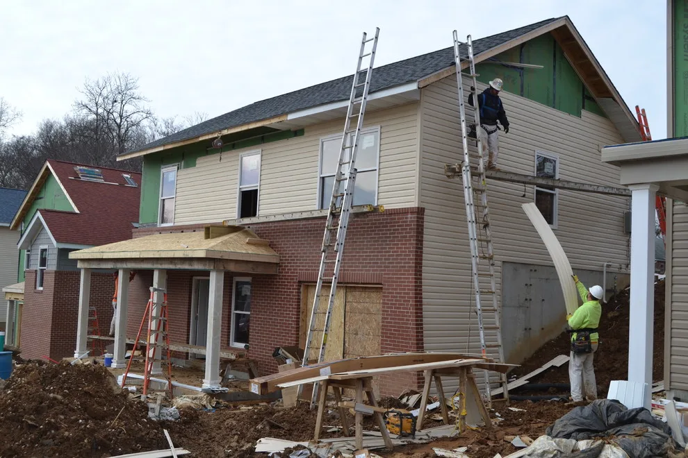 Pine Lawn Housing Initiative February 2019 by Art & Architecture Inc - Photo 32