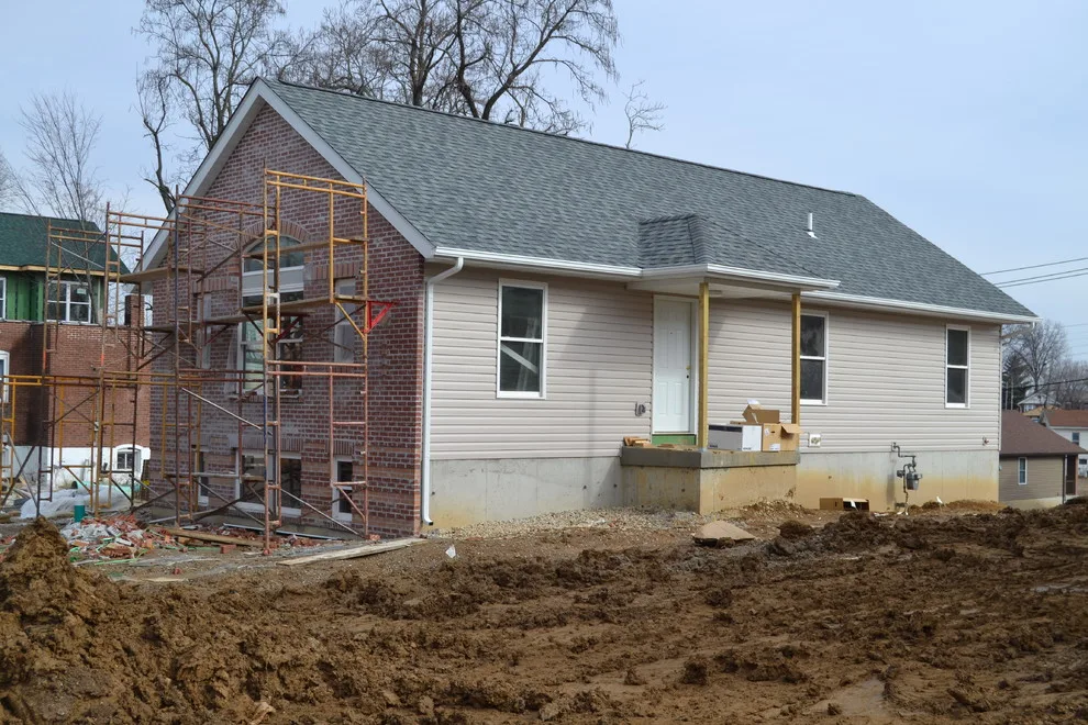 Pine Lawn Housing Initiative February 2019 by Art & Architecture Inc - Photo 30