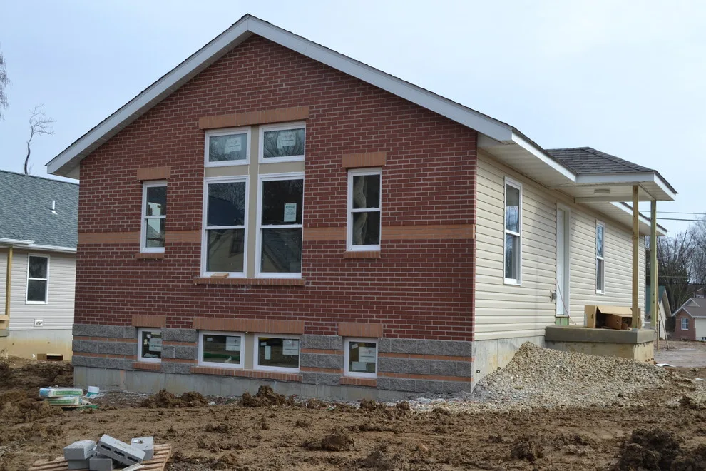 Pine Lawn Housing Initiative February 2019 by Art & Architecture Inc - Photo 27