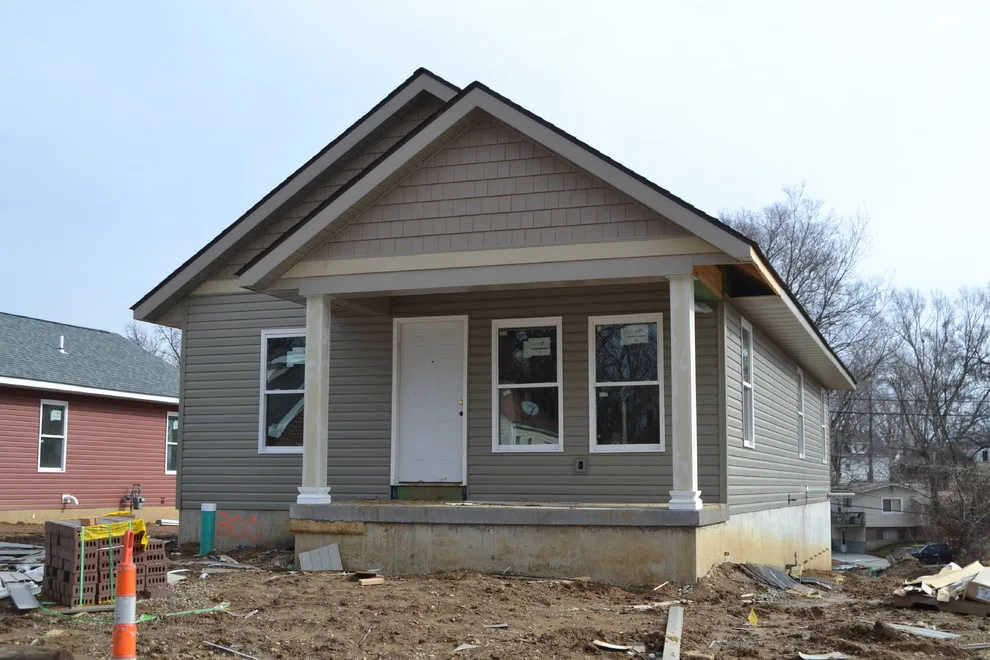 Pine Lawn Housing Initiative February 2019 by Art & Architecture Inc - Photo 7