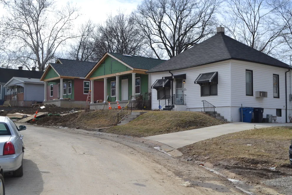 Pine Lawn Housing Initiative February 2019 by Art & Architecture Inc - Photo 25