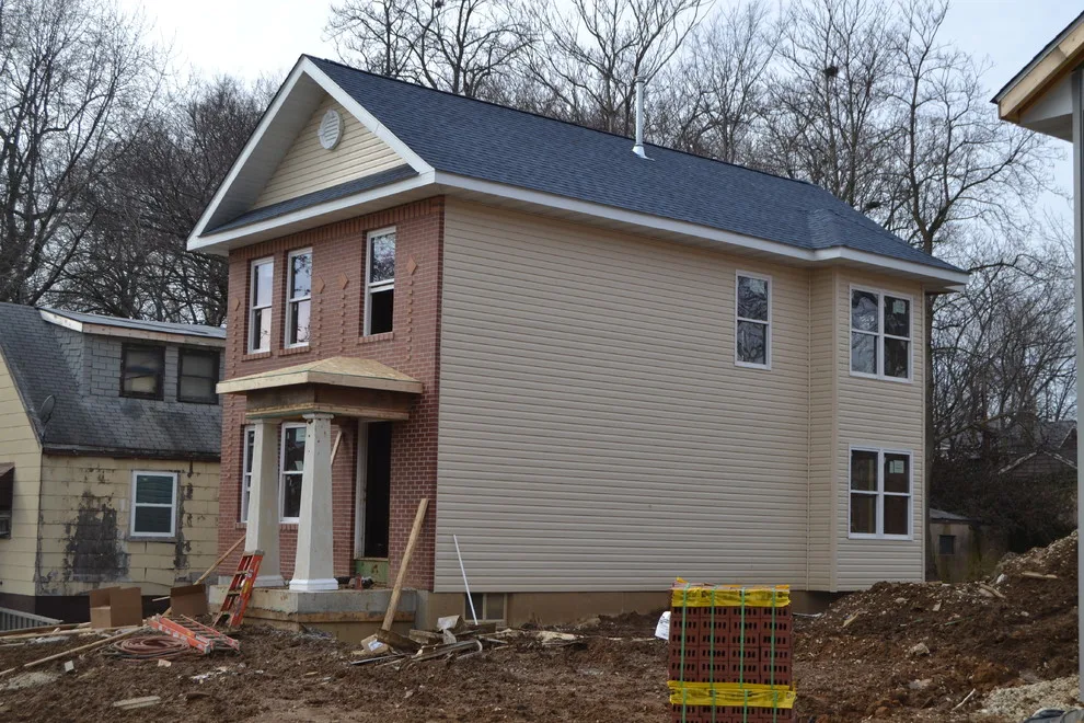 Pine Lawn Housing Initiative February 2019 by Art & Architecture Inc - Photo 44