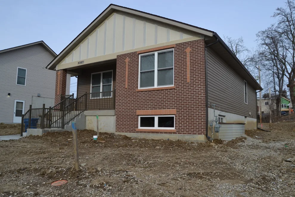 Pine Lawn Housing Initiative February 2019 by Art & Architecture Inc - Photo 43